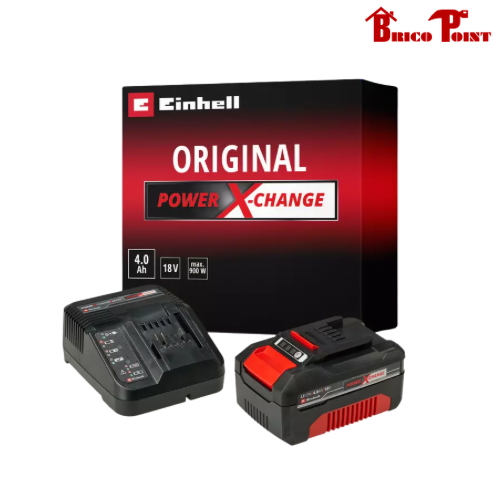 Einhell batteria Power X-Change 18 V 4,0 AH
