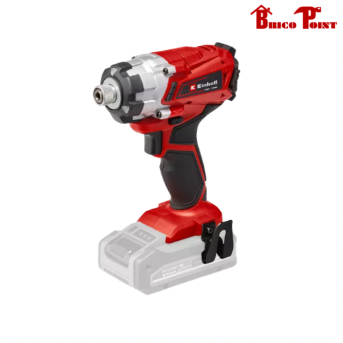 Einhell Avvitatore a Impulsi TE-CI 18 Li