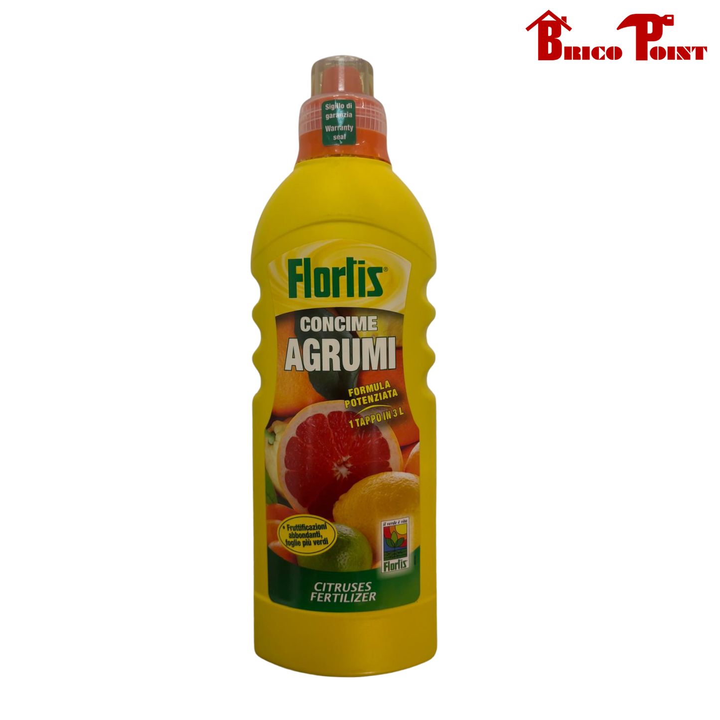 Flortis Concime Agrumi 1150 g
