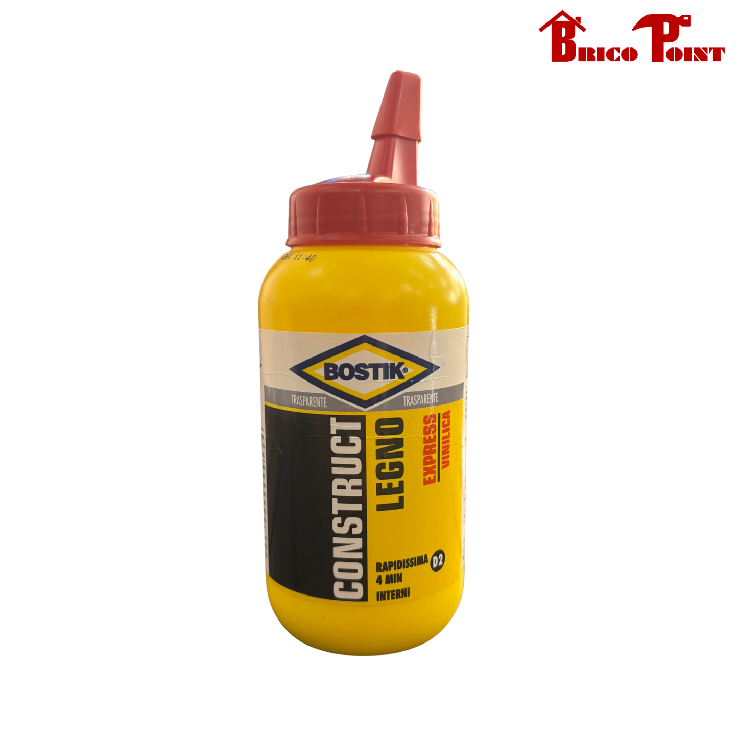 Bostik Express Construct Legno 250 g
