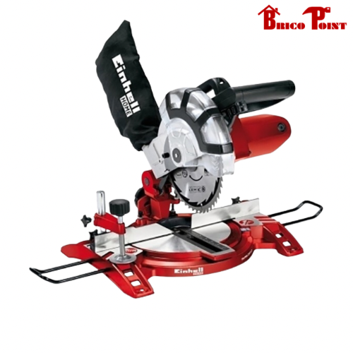 Einhell Troncatrice per Legno TH-MS 2112 1400W