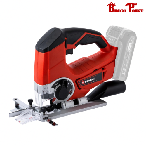 Einhell Seghetto Alternativo TE-JS 18 Li
