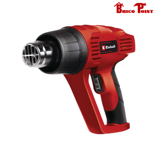 Einhell Pistola Aria Calda 2000W