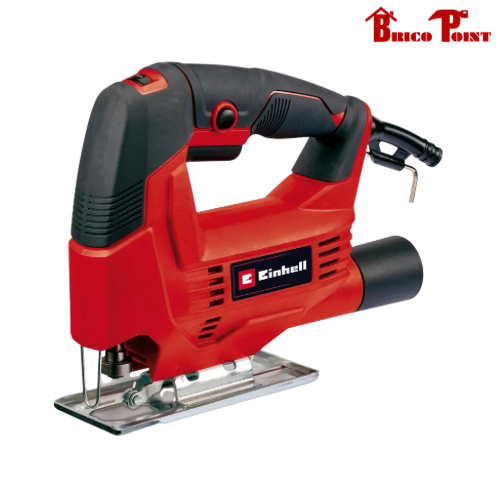 Einhell Seghetto Alternativo TC-JS 400W Elettrico