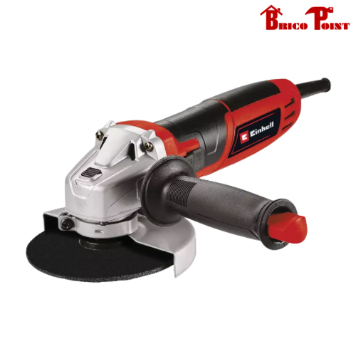Einhell Smerigliatrice Angolare TC-AG Elettrico
