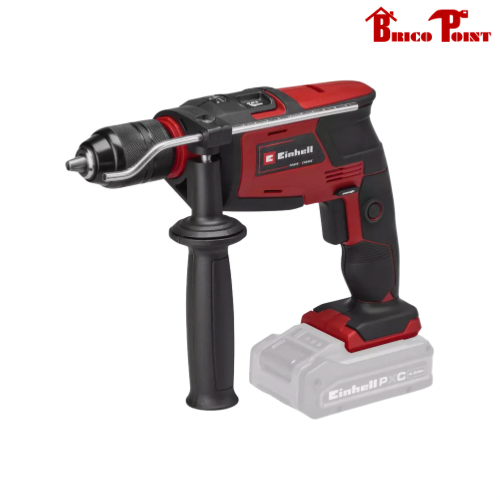 Einhell Trapano a Percussione a Batteria TC-ID 18Li