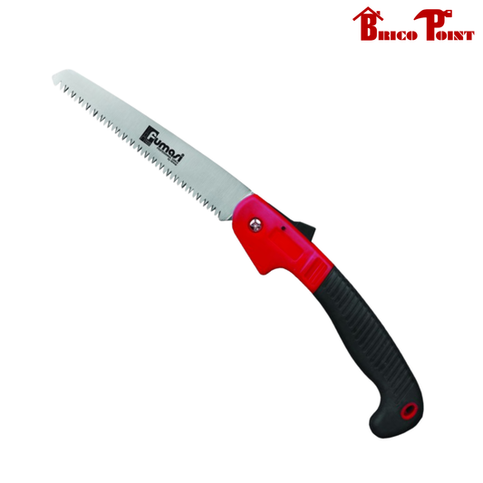 Fumasi Seghetto Lama Retrattile 15 cm