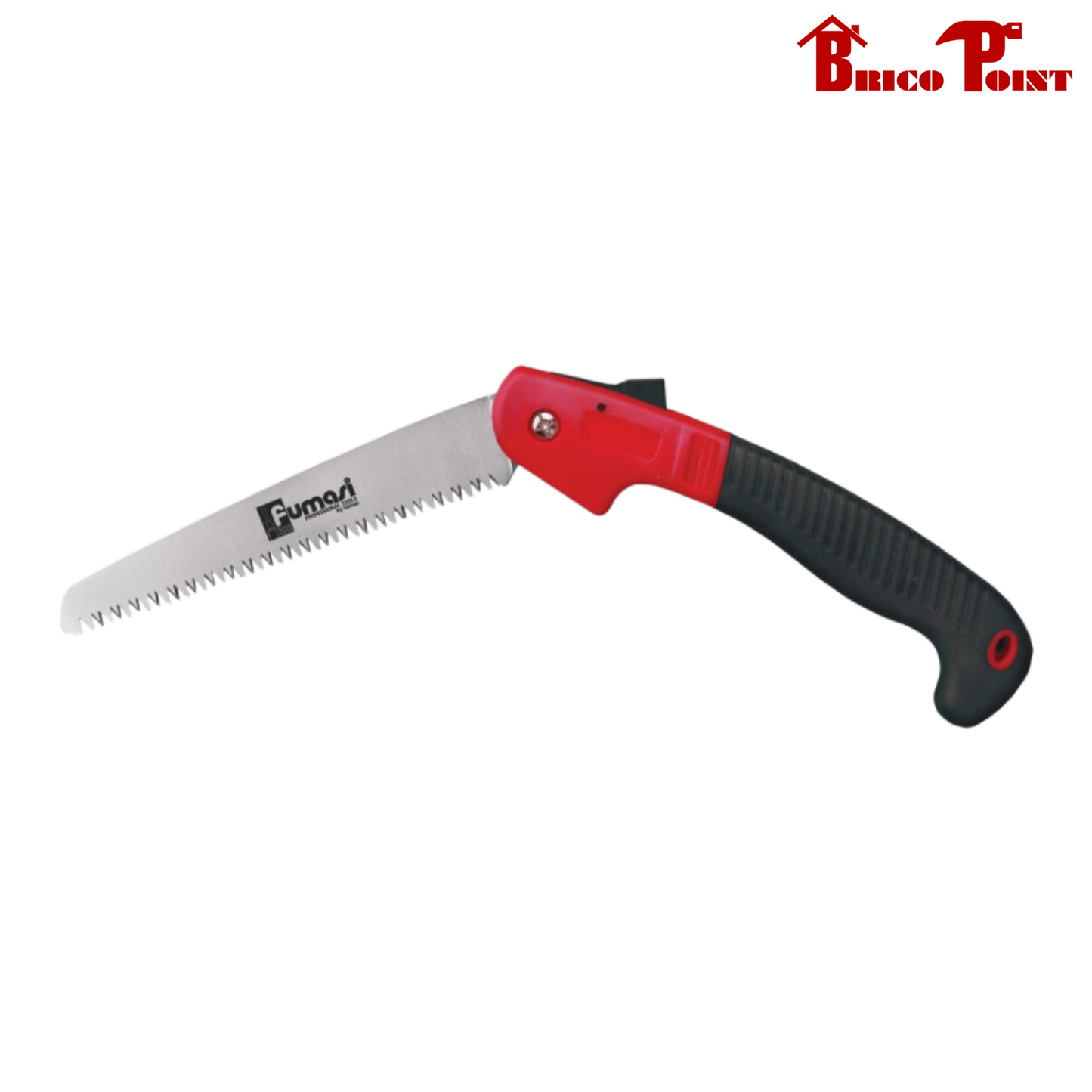 Fumasi Seghetto Lama Retrattile 15 cm