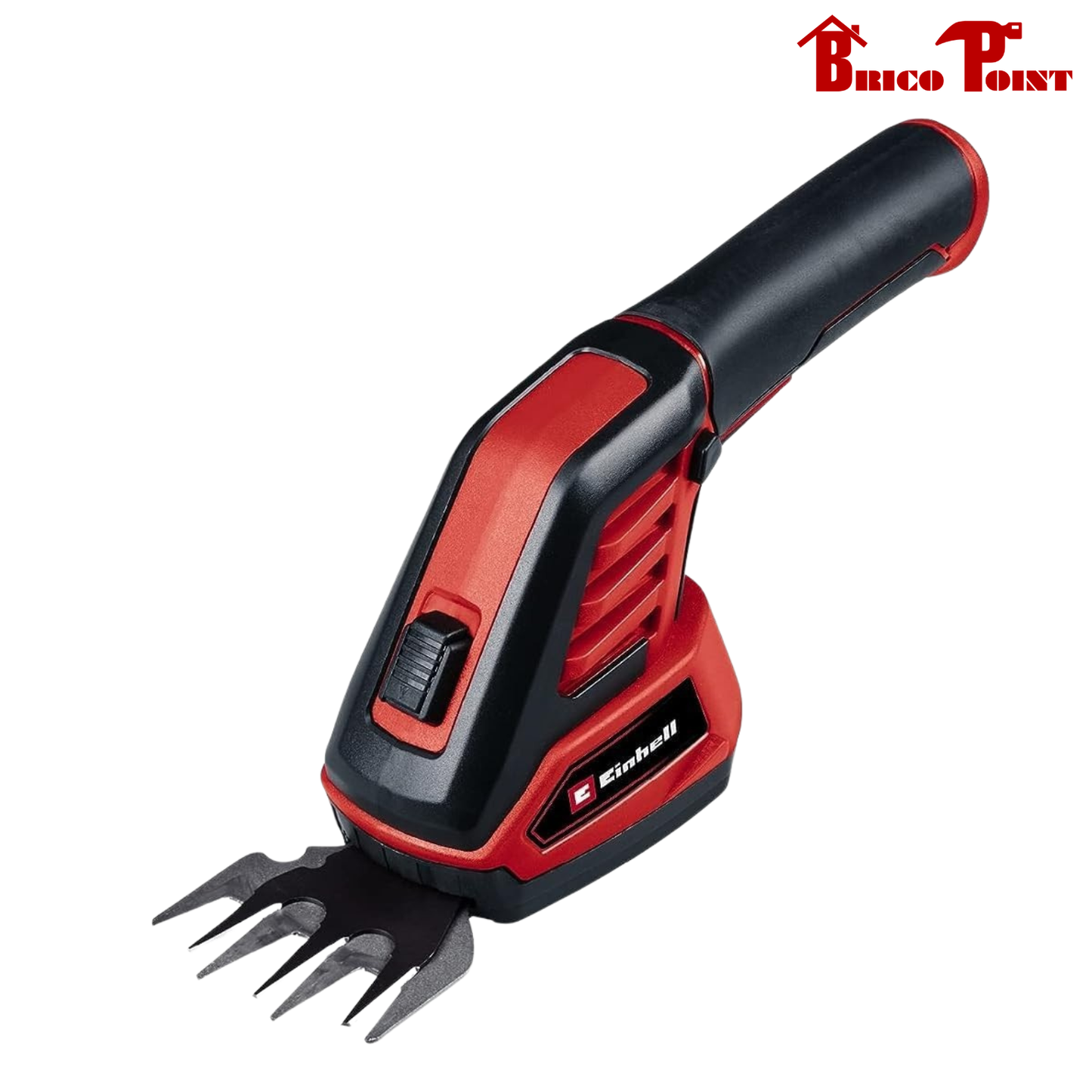 Einhell GC-CG 3,6/70 Li Forbice a Batteria per Erba e Cespugli