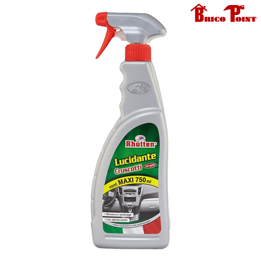 Rhütten Lucidante Cruscotti Liquido 750 ml