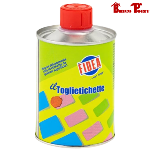 Fidea Il Toglietichette 250 ml