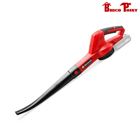 Einhell Soffiatore universale a batteria GC-CL 18/1 Li