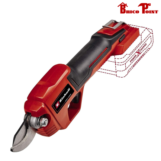 Einhell GE-LS 18 Li Forbici da Potatura a Batteria