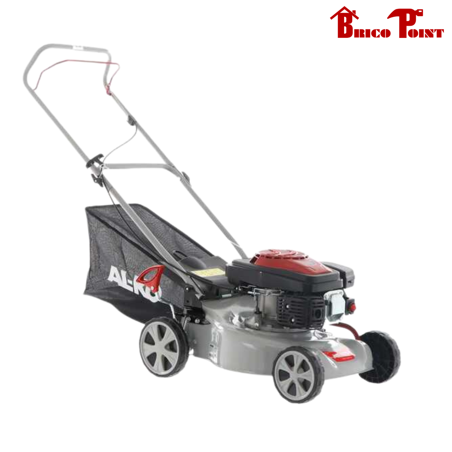 AL-KO Tosaerba a Scoppio Easy 4.20 P-S 42 cm a Spinta