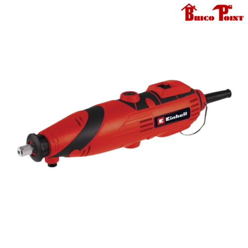Einhell Smerigliatrice a Stelo TH-MG 135 E