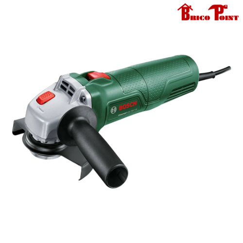 Bosch Minismerigliatrice Angolare 750W disco da 115 mm